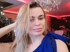 MilenaXXL - blond female with  big tits webcam at LiveJasmin