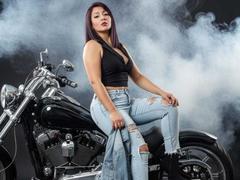 MilenaBlue from xLoveCam