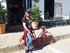 MilenaHott69 - female with brown hair webcam at xLoveCam