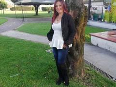 MilenaHott69 - female with brown hair webcam at xLoveCam