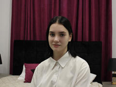 MilenaHill from LiveJasmin