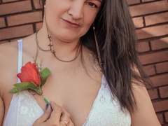 MulanSexy1 - female webcam at ImLive