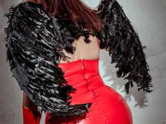 MulanSexy1 - female webcam at ImLive