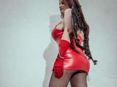 MulanSexy1 - female webcam at ImLive