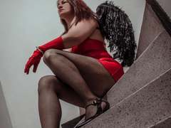 MulanSexy1 - female webcam at ImLive