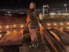 MileyBaker - shemale webcam at xLoveCam
