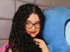 MileyCollinss - female with black hair and  big tits webcam at xLoveCam