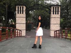 MileyWatson - female with black hair and  big tits webcam at xLoveCam