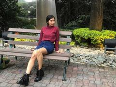 MileyWatson - female with black hair and  big tits webcam at xLoveCam