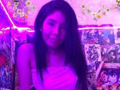 MileyWatson - female with black hair and  big tits webcam at xLoveCam