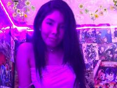 MileyWatson - female with black hair and  big tits webcam at xLoveCam