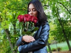 MileyXStar - female webcam at xLoveCam