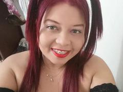 MilfAnalxx - female webcam at xLoveCam