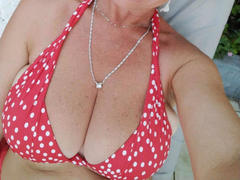 MilfPamela-hot - blond female with  big tits webcam at xLoveCam