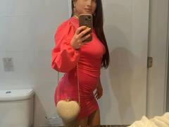 Milfdoll4you-hot - female with brown hair and  big tits webcam at xLoveCam