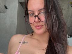 Milisx - female webcam at xLoveCam