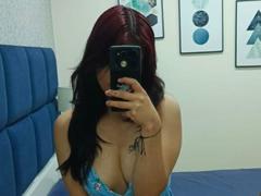 MillaCasanova - female webcam at xLoveCam