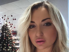 MillaLatvia - blond female with  small tits webcam at xLoveCam