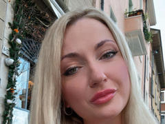 MillaLatvia - blond female with  small tits webcam at xLoveCam