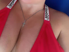 MillaLatvia - blond female with  small tits webcam at xLoveCam