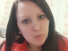 MillaOne - blond female with  small tits webcam at xLoveCam