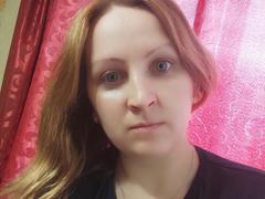 MillaOne - blond female with  small tits webcam at xLoveCam