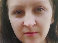 MillaOne - blond female with  small tits webcam at xLoveCam