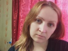 MillaOne - blond female with  small tits webcam at xLoveCam