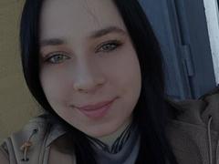 MillaSourety - female with black hair and  big tits webcam at xLoveCam