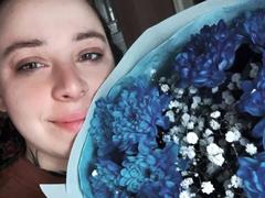 MillaSourety - female with black hair and  big tits webcam at xLoveCam