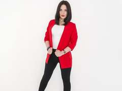 MillaQueen from xLoveCam