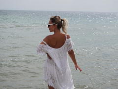 MillaQueen - female with black hair webcam at xLoveCam