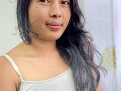 MillieJollie - female webcam at xLoveCam