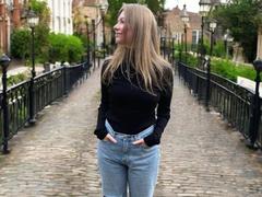 MillieLust from xLoveCam