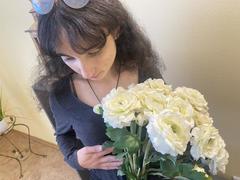 AshleyTaft - female with brown hair webcam at LiveJasmin