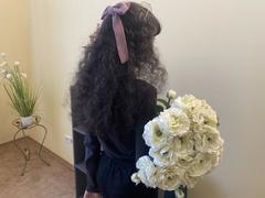 AshleyTaft - female with brown hair webcam at LiveJasmin