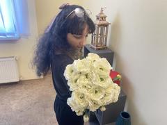 AshleyTaft - female with brown hair webcam at LiveJasmin