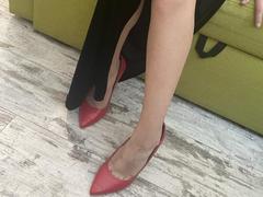 AshleyTaft - female with brown hair webcam at LiveJasmin