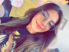 MillyKenner - female webcam at xLoveCam