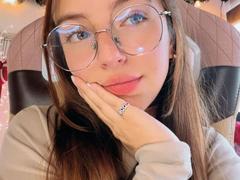 MillyKenner - female webcam at xLoveCam