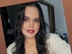 MillySofia - female with black hair and  big tits webcam at xLoveCam