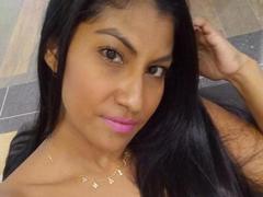MimiKhalifa - female with black hair webcam at xLoveCam