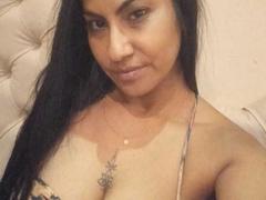 MimiKhalifa - female with black hair webcam at xLoveCam