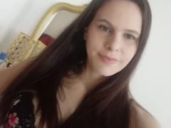 MimiXo - female with red hair webcam at xLoveCam
