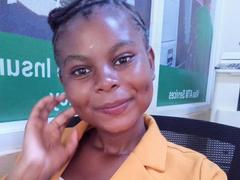 MinaAurora - female with black hair webcam at xLoveCam