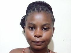 MinaAurora - female with black hair webcam at xLoveCam