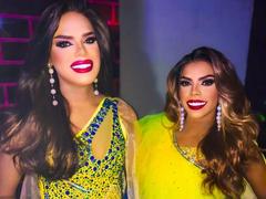 MinaYCelesteMistress from xLoveCam