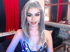 NickieBond from LiveJasmin