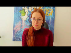 Minestra from xLoveCam