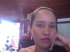 Minhadeusaaa from xLoveCam
